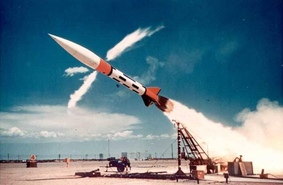 На страже мира и капитализма. Американские ракеты наземного базирования. Часть 3